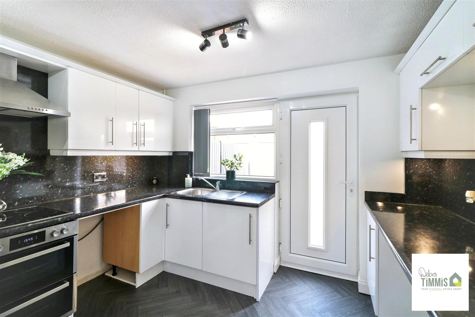 Dunsford Avenue, Milton, Stoke-On-Trent